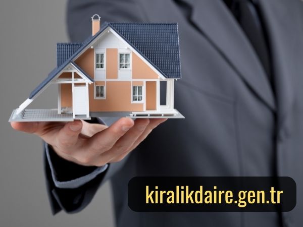 Çamlıyurt Mahallesi Kiralık Daire
